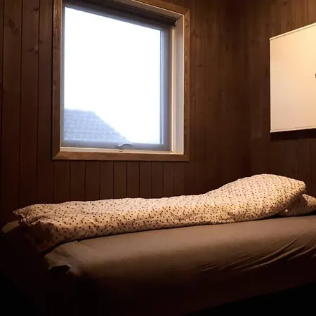 Apartment New In Herand, Hardanger Herand
