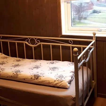 New In Herand, Hardanger Apartment