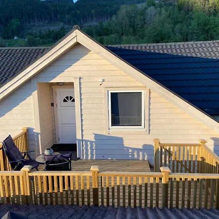 New In Herand, Hardanger * Herand